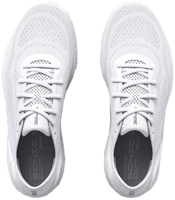 (W) 언더아머 호버 소닉 5 '화이트' 3024906-102 Shop (W) 언더아머 호버 소닉 5 '화이트' 3024906-102