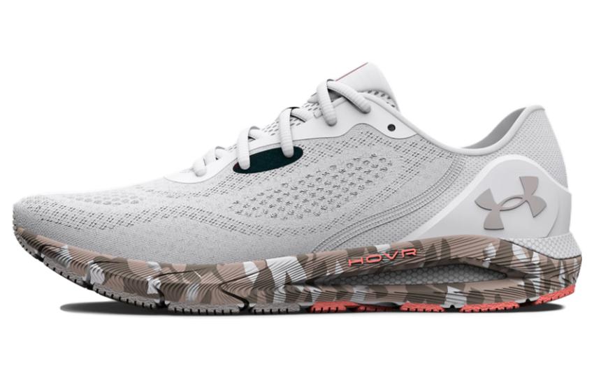 Buy (W) Under Armour HOVR Sonic 5 'Putih Abu-abu Hantu' 3026104-100