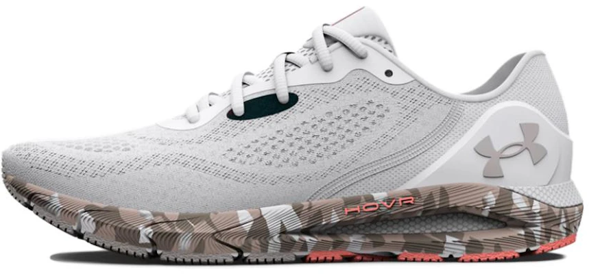(W) Under Armour HOVR Sonic 5 'Putih Abu-abu Hantu' 3026104-100 Buy (W) Under Armour HOVR Sonic 5 'Putih Abu-abu Hantu' 3026104-100