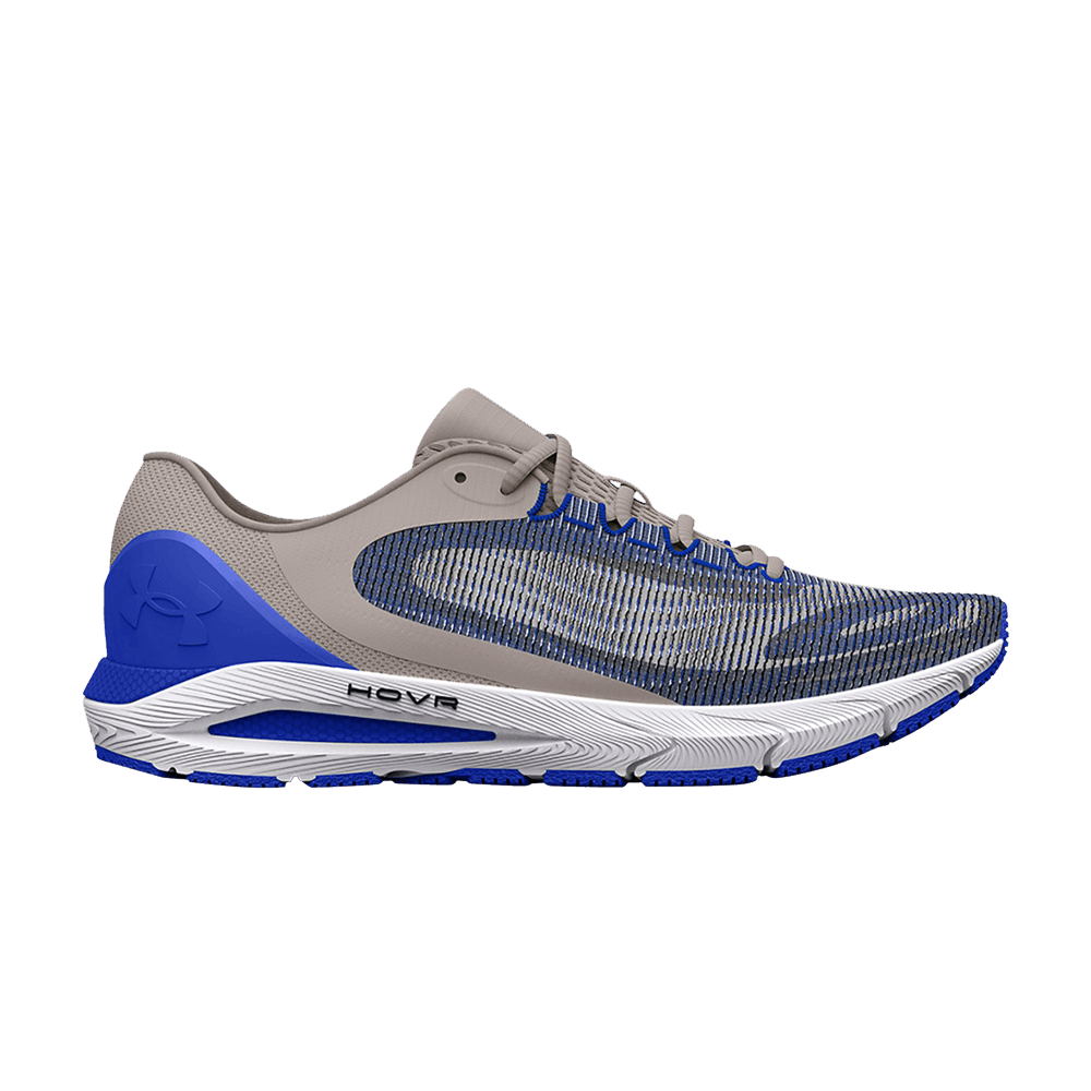 Buy (W) Under Armour HOVR Sonic 5 Breeze 'Gris Fantasma Azul Versa' 3025315-100
