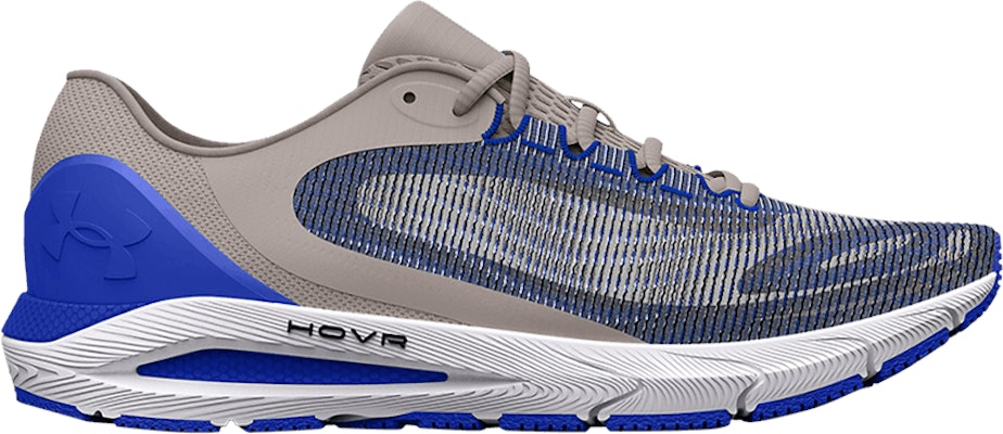 (W) Under Armour HOVR Sonic 5 Breeze 'Gris Fantasma Azul Versa' 3025315-100 Buy (W) Under Armour HOVR Sonic 5 Breeze 'Gris Fantasma Azul Versa' 3025315-100