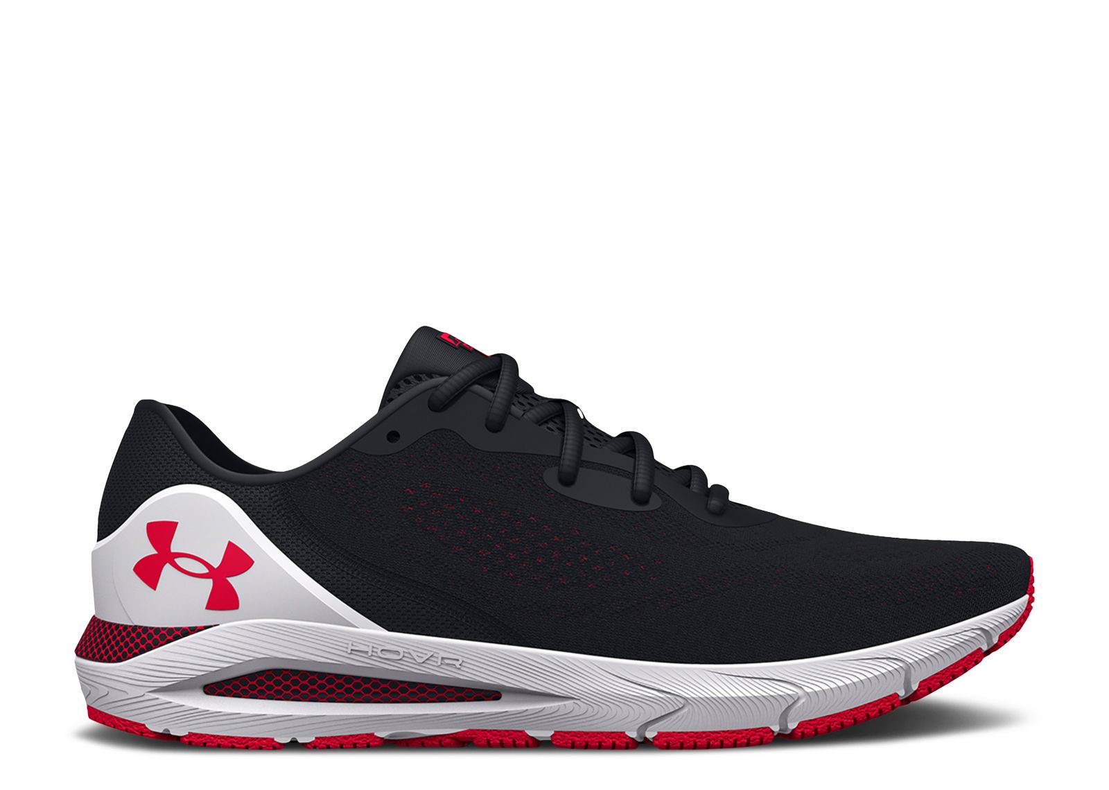 (Women)  Under Armour HOVR Sonic 5 Collegiate 'NCAA - Texas Tech'  3026430-001