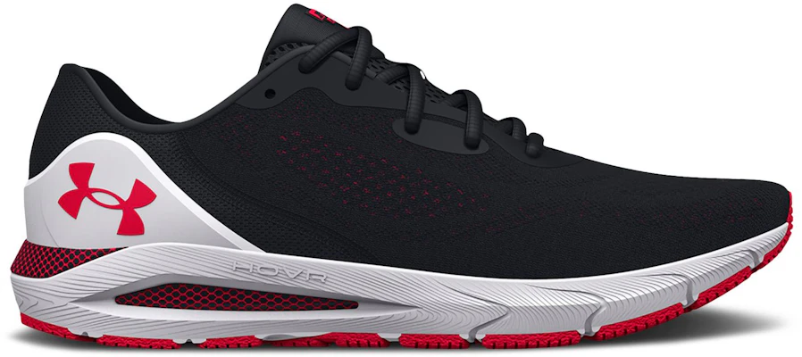 (W) Under Armour HOVR Sonic 5 Collegiate 'NCAA - Texas Tech' Malaysia 3026430-001 Buy (W) Under Armour HOVR Sonic 5 Collegiate 'NCAA - Texas Tech' Malaysia 3026430-001