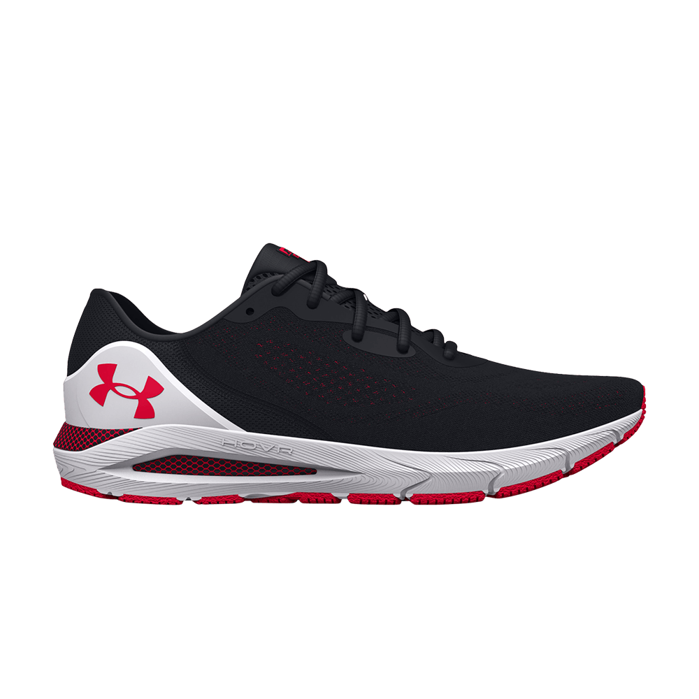 (Women)  Under Armour HOVR Sonic 5 Collegiate 'NCAA - Texas Tech'  3026430-001