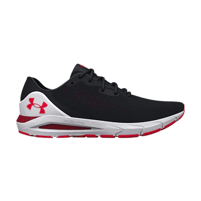 (W) UA HOVR Sonic 5 Collegiate 'NCAA - Texas Tech'