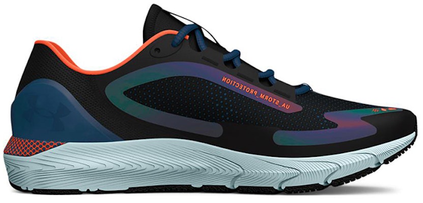 (女性)Under Armour HOVR Sonic 5 Storm '黑色石油藍' 3025459-002 Order (女性)Under Armour HOVR Sonic 5 Storm '黑色石油藍' 3025459-002