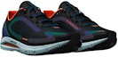 Lookbook (女性)Under Armour HOVR Sonic 5 Storm '黑色石油藍' 3025459-002