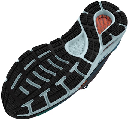 (女性)Under Armour HOVR Sonic 5 Storm '黑色石油藍' 3025459-002 Purchase (女性)Under Armour HOVR Sonic 5 Storm '黑色石油藍' 3025459-002