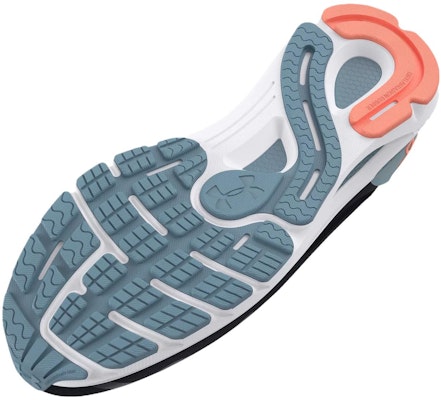 (Women) Under Armour HOVR Sonic 6 'Black Blue Granite' 3026128-004 Purchase (Women) Under Armour HOVR Sonic 6 'Black Blue Granite' 3026128-004