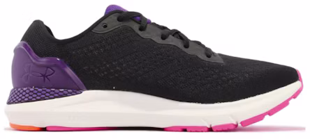 Details for (女款)Under Armour HOVR Sonic 6 ‘黑色银河紫’ 3026128-002