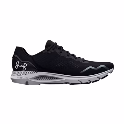 (W) UA HOVR Sonic 6 'Black White'