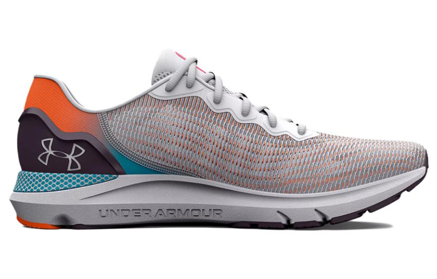 Order (W) Under Armour HOVR Sonic 6 'Breeze - Abu-Oranye-Biru Teal' 3026266-100