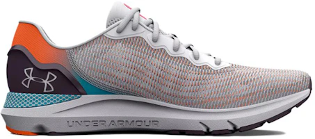 Order (W) Under Armour HOVR Sonic 6 'Breeze - Abu-Oranye-Biru Teal' 3026266-100