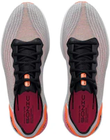 Lookbook (W) Under Armour HOVR Sonic 6 ''Breeze - Grijs Roze Oranje'' 3026266-001