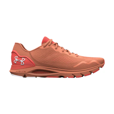 (W) UA HOVR Sonic 6 'Orange Tropic'