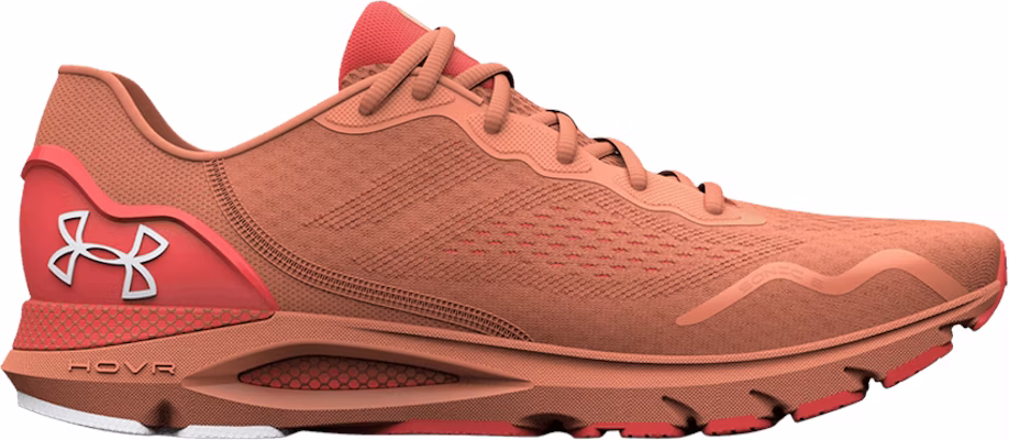 (W) Under Armour HOVR Sonic 6 'Orange Tropic' Sepatu Lari 3026128-800 Buy (W) Under Armour HOVR Sonic 6 'Orange Tropic' Sepatu Lari 3026128-800