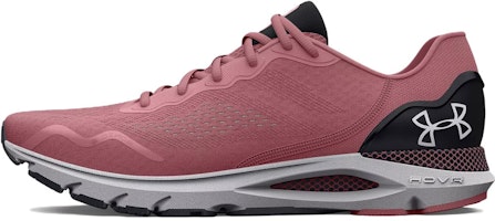 (Women) Under Armour HOVR Sonic 6 'Pink Elixir' 3026128-601 (Women) Under Armour HOVR Sonic 6 'Pink Elixir' 3026128-601