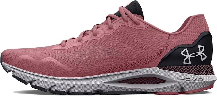 (Women) Under Armour HOVR Sonic 6 'Pink Elixir' 3026128-601 Buy (Women) Under Armour HOVR Sonic 6 'Pink Elixir' 3026128-601