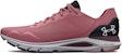 (W) Under Armour HOVR Sonic 6 'Pink Elixir' Merah Jambu 3026128-601