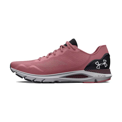 (W) UA HOVR Sonic 6 'Pink Elixir'