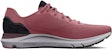 (W) Under Armour HOVR Sonic 6 'Pink Elixir' Merah Jambu 3026128-601