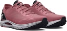 Lookbook (W) Under Armour HOVR Sonic 6 'Pink Elixir' Merah Jambu 3026128-601