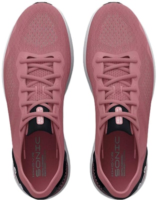 (Women) Under Armour HOVR Sonic 6 'Pink Elixir' 3026128-601 Shop (Women) Under Armour HOVR Sonic 6 'Pink Elixir' 3026128-601