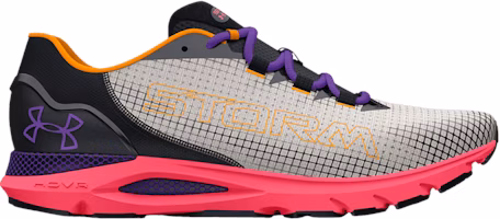 (Women) Under Armour HOVR Sonic 6 'Storm - White Clay Metro Purple' 3026553-300 (Women) Under Armour HOVR Sonic 6 'Storm - White Clay Metro Purple' 3026553-300