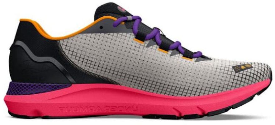 (W) 언더아머 호버 소닉 6 '스톰 - 화이트 클레이 메트로 퍼플' 3026553-300 Order (W) 언더아머 호버 소닉 6 '스톰 - 화이트 클레이 메트로 퍼플' 3026553-300