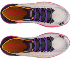 Shop (女款)Under Armour HOVR Sonic 6 'Storm - White Clay Metro Purple' 3026553-300