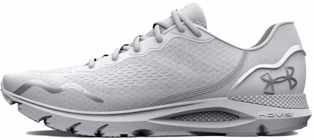 (Women) Under Armour HOVR Sonic 6 'White Metallic Silver' 3026128-101 (Women) Under Armour HOVR Sonic 6 'White Metallic Silver' 3026128-101