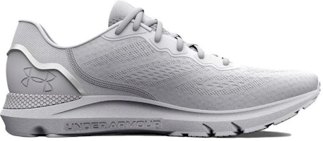 (女款)Under Armour HOVR Sonic 6 '白色金屬銀' 3026128-101 Order (女款)Under Armour HOVR Sonic 6 '白色金屬銀' 3026128-101