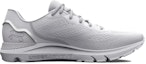 Order (W) Under Armour HOVR Sonic 6 'Putih Perak Metalik' 3026128-101