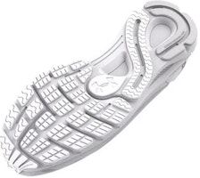 (女款)Under Armour HOVR Sonic 6 '白色金屬銀' 3026128-101 Purchase (女款)Under Armour HOVR Sonic 6 '白色金屬銀' 3026128-101