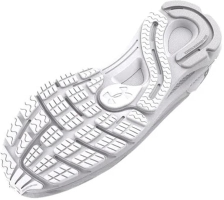 (Women) Under Armour HOVR Sonic 6 'White Metallic Silver' 3026128-101 Purchase (Women) Under Armour HOVR Sonic 6 'White Metallic Silver' 3026128-101