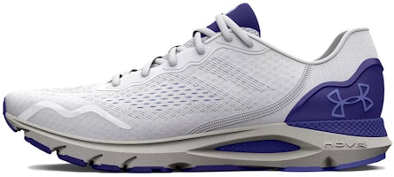 (Women) Under Armour HOVR Sonic 6 'White Sonar Blue' 3026128-102 (Women) Under Armour HOVR Sonic 6 'White Sonar Blue' 3026128-102