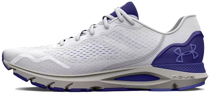 (Women) Under Armour HOVR Sonic 6 'White Sonar Blue' 3026128-102 Buy (Women) Under Armour HOVR Sonic 6 'White Sonar Blue' 3026128-102