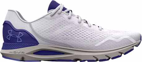 (Women) Under Armour HOVR Sonic 6 'White Sonar Blue' 3026128-102 (Women) Under Armour HOVR Sonic 6 'White Sonar Blue' 3026128-102