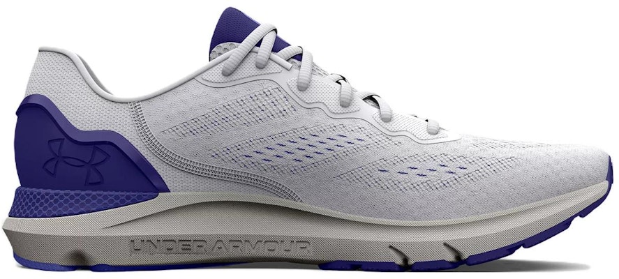 (Women) Under Armour HOVR Sonic 6 'White Sonar Blue' 3026128-102 Order (Women) Under Armour HOVR Sonic 6 'White Sonar Blue' 3026128-102
