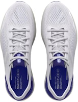 (女款)Under Armour HOVR Sonic 6 '白色聲納藍' 3026128-102 Shop (女款)Under Armour HOVR Sonic 6 '白色聲納藍' 3026128-102