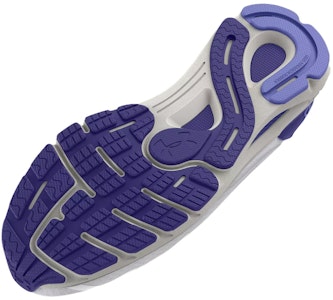 (W) Under Armour HOVR Sonic 6 'Putih Sonar Biru' 3026128-102 Purchase (W) Under Armour HOVR Sonic 6 'Putih Sonar Biru' 3026128-102