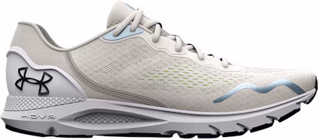 (Women) Under Armour HOVR Sonic 6 Daylight 2.0 'Grey Mist' 3026246-100 (Women) Under Armour HOVR Sonic 6 Daylight 2.0 'Grey Mist' 3026246-100