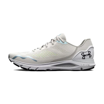 (W) UA HOVR Sonic 6 Daylight 2.0 'Grey Mist'