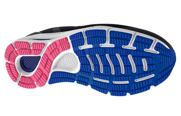 Purchase (W) Under Armour HOVR Sonic SE 'Hitam Biru Merah Jambu' 3024919-002