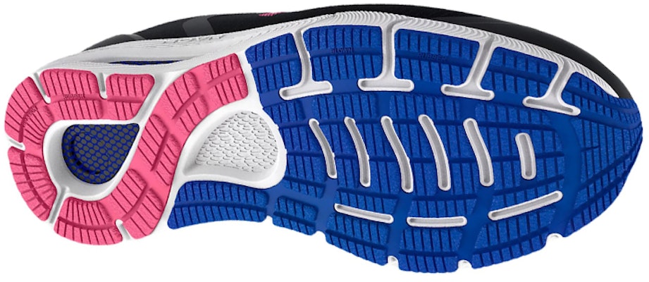 (W) Under Armour HOVR Sonic SE 'Hitam Biru Merah Jambu' 3024919-002 Purchase (W) Under Armour HOVR Sonic SE 'Hitam Biru Merah Jambu' 3024919-002