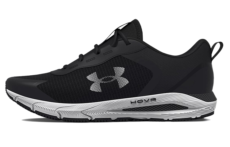(W)  UA HOVR Sonic SE 'Black Jet Grey'