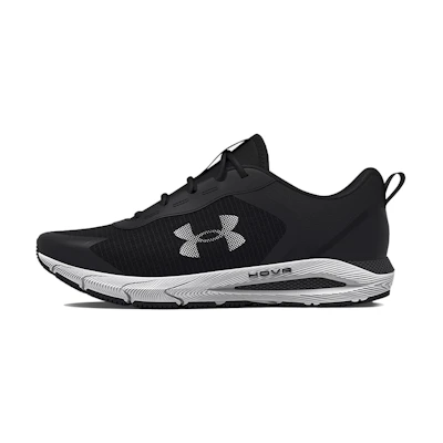 (W) UA HOVR Sonic SE 'Black Jet Grey'