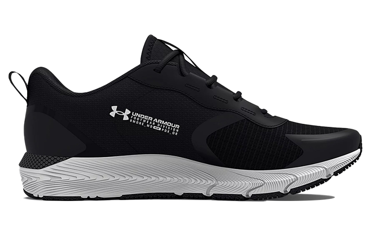 (W)  UA HOVR Sonic SE 'Black Jet Grey' 圖 2