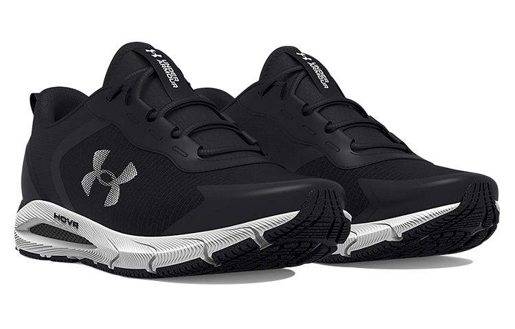 (W)  UA HOVR Sonic SE 'Black Jet Grey' 圖 3