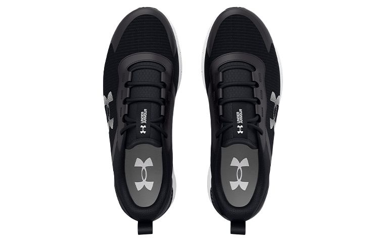 (W)  UA HOVR Sonic SE 'Black Jet Grey' 圖 4